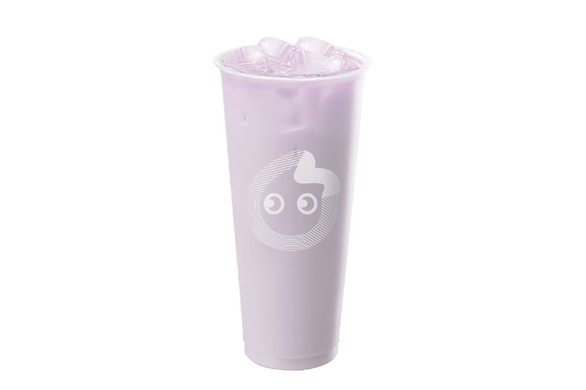 Taro Milk Tea