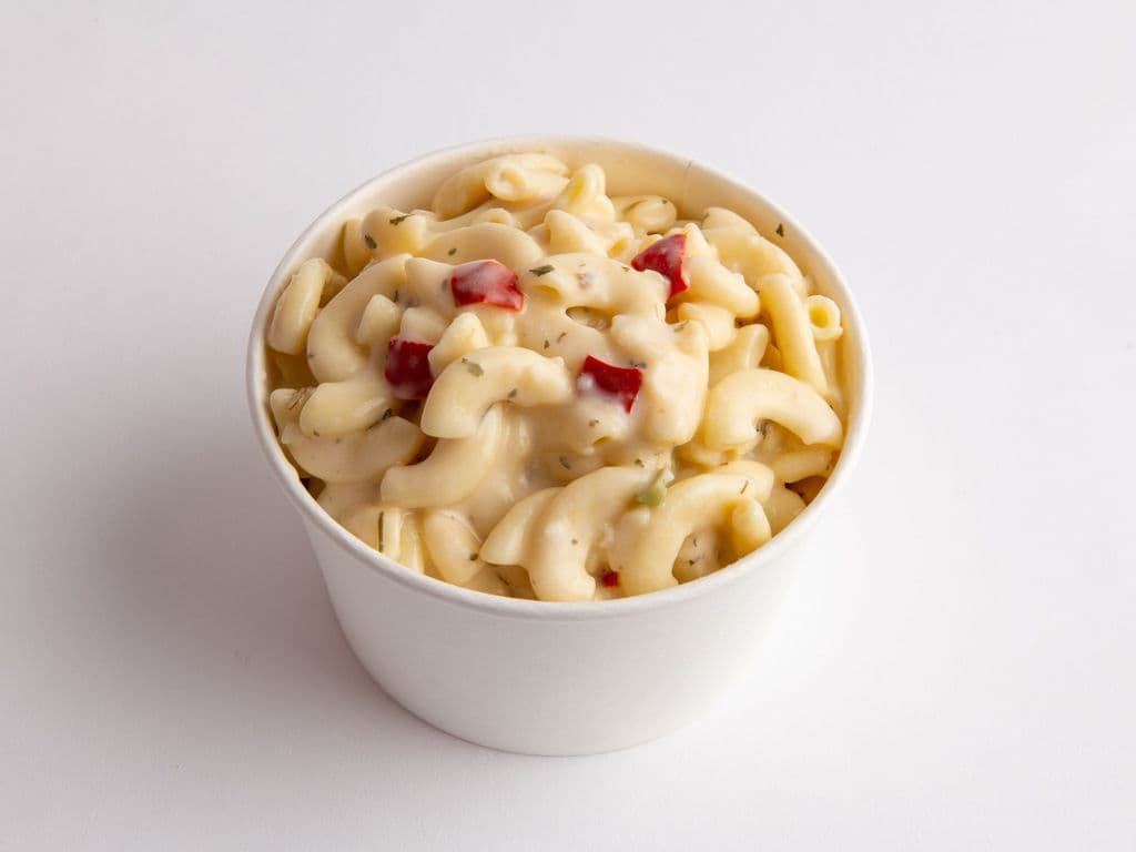 Large Macaroni Salad