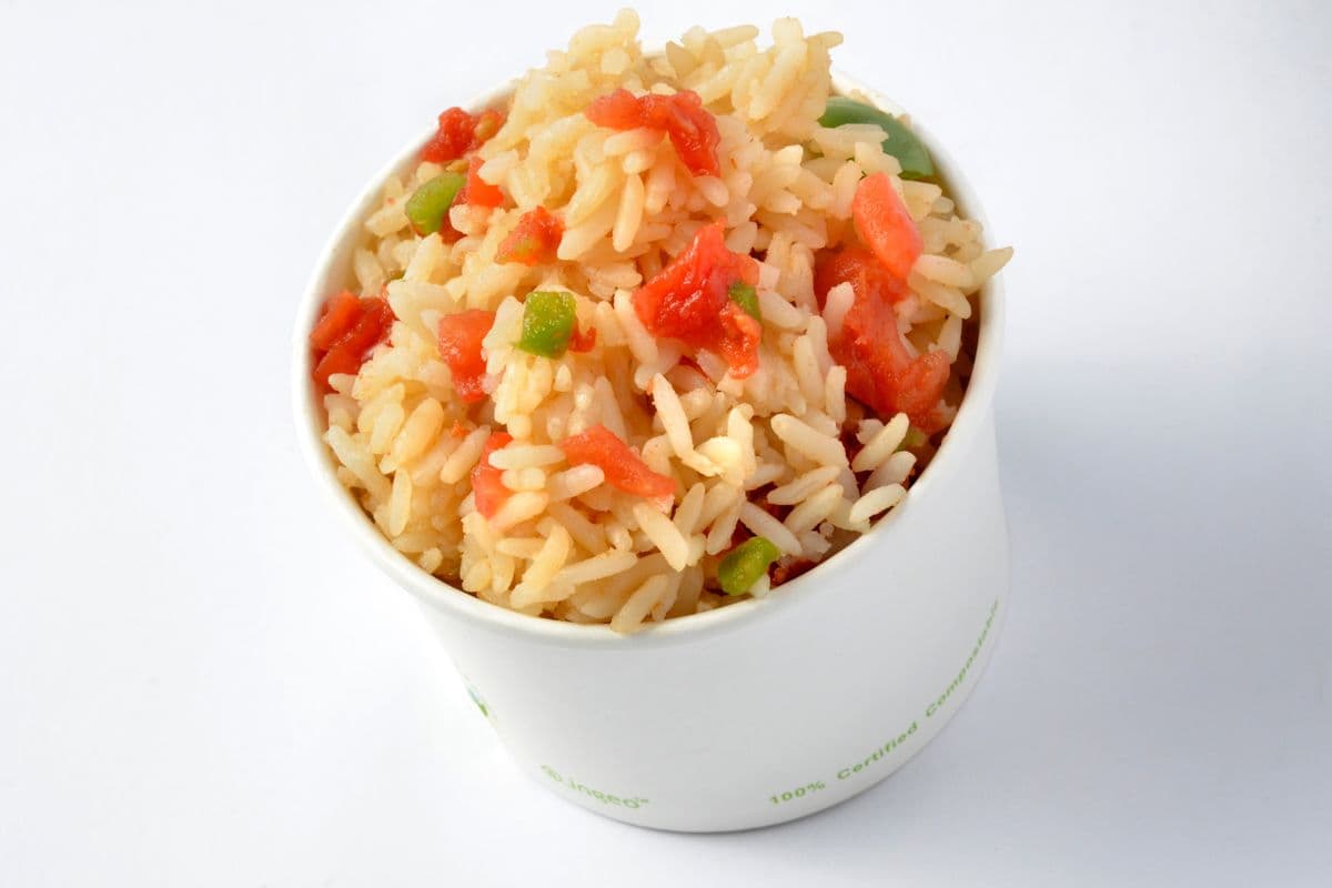 Mexican Rice
