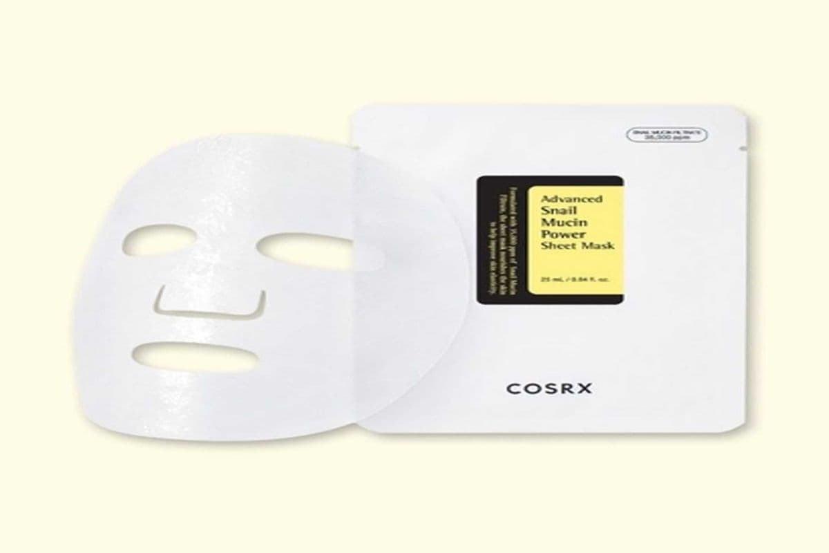 CORSX ESSENCE SHEET MASK (PER SHEET)