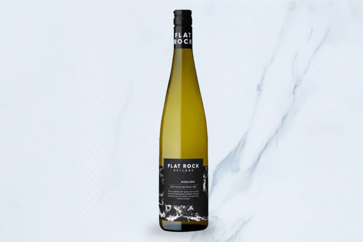 Flat Rock Cellars VQA Riesling
