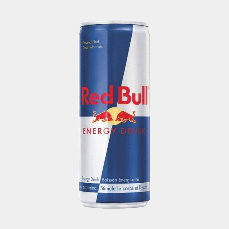 Redbull Energy
