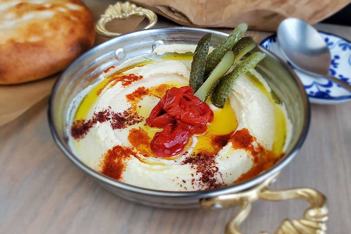 Humus