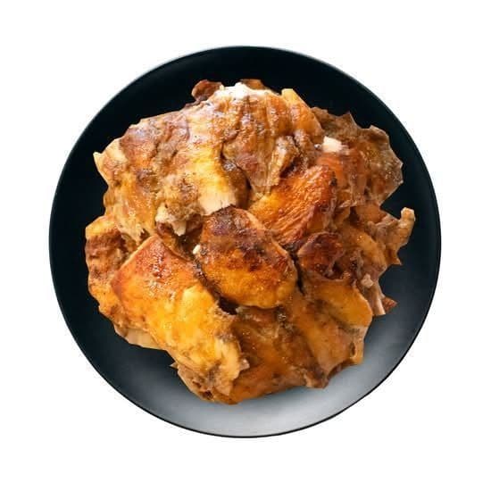 1/4 Kg Chicken Only