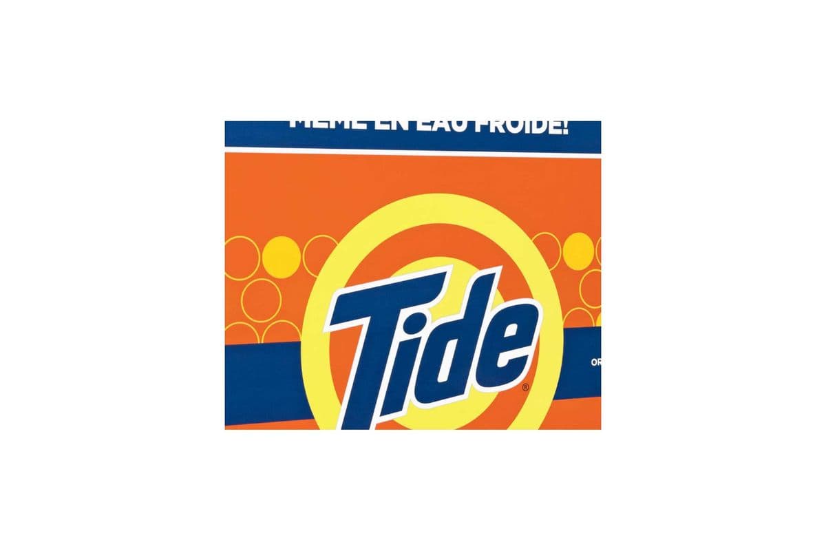 Tide (44 loads) (0 Cal)