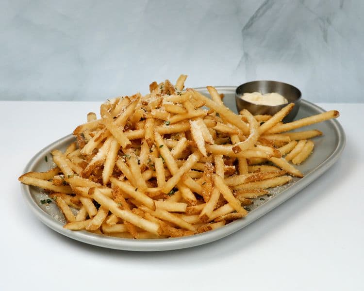 Truffle Fries