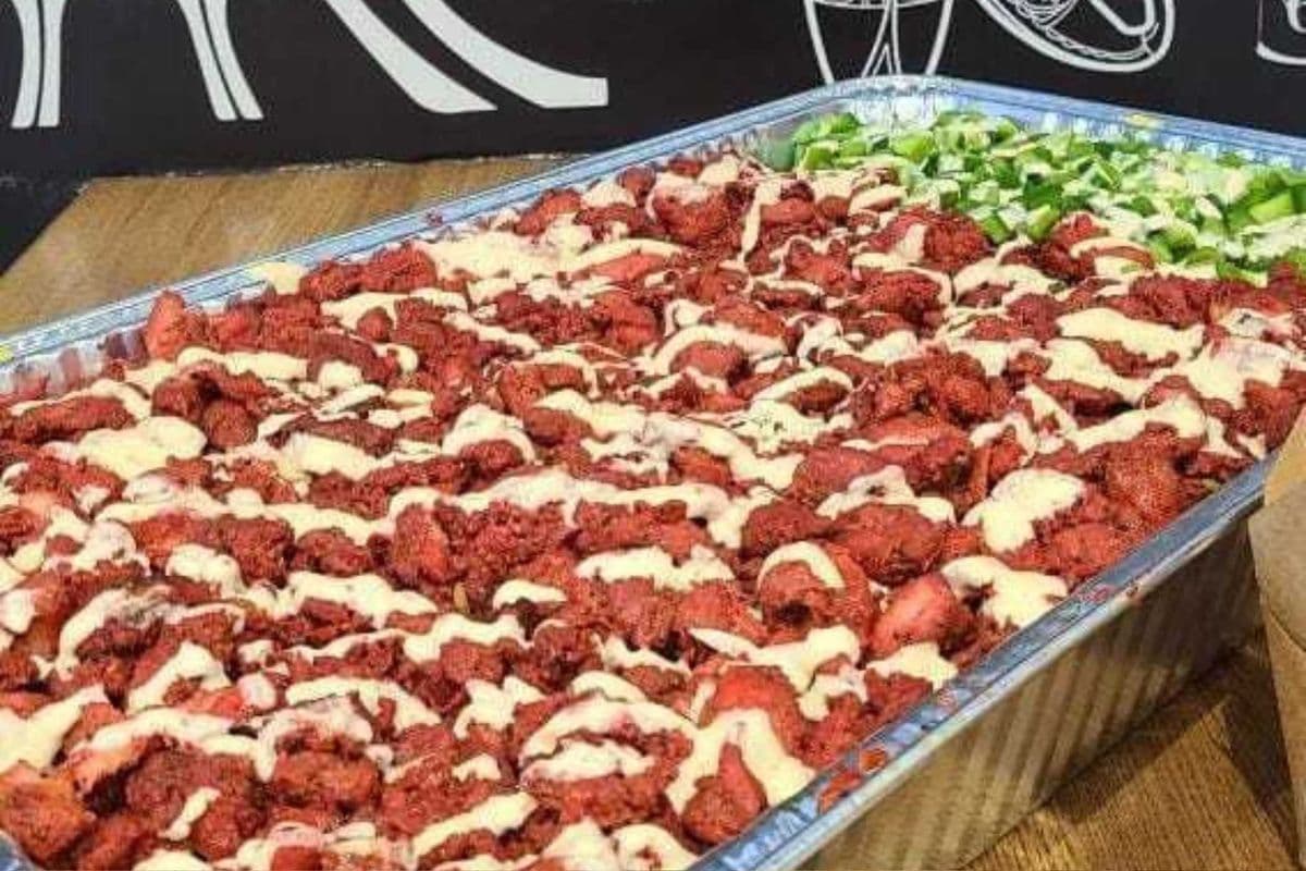 Family Platter