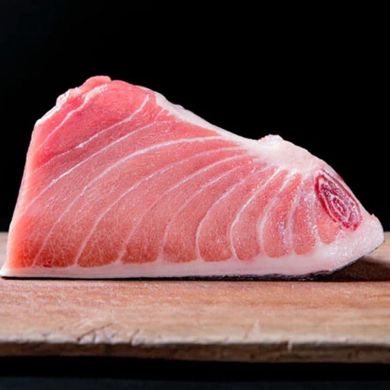 Toro (Bluefin Tuna)