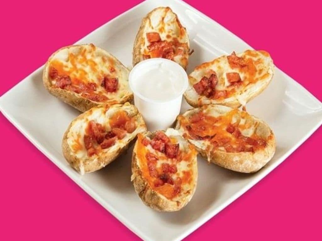 Potato Skins