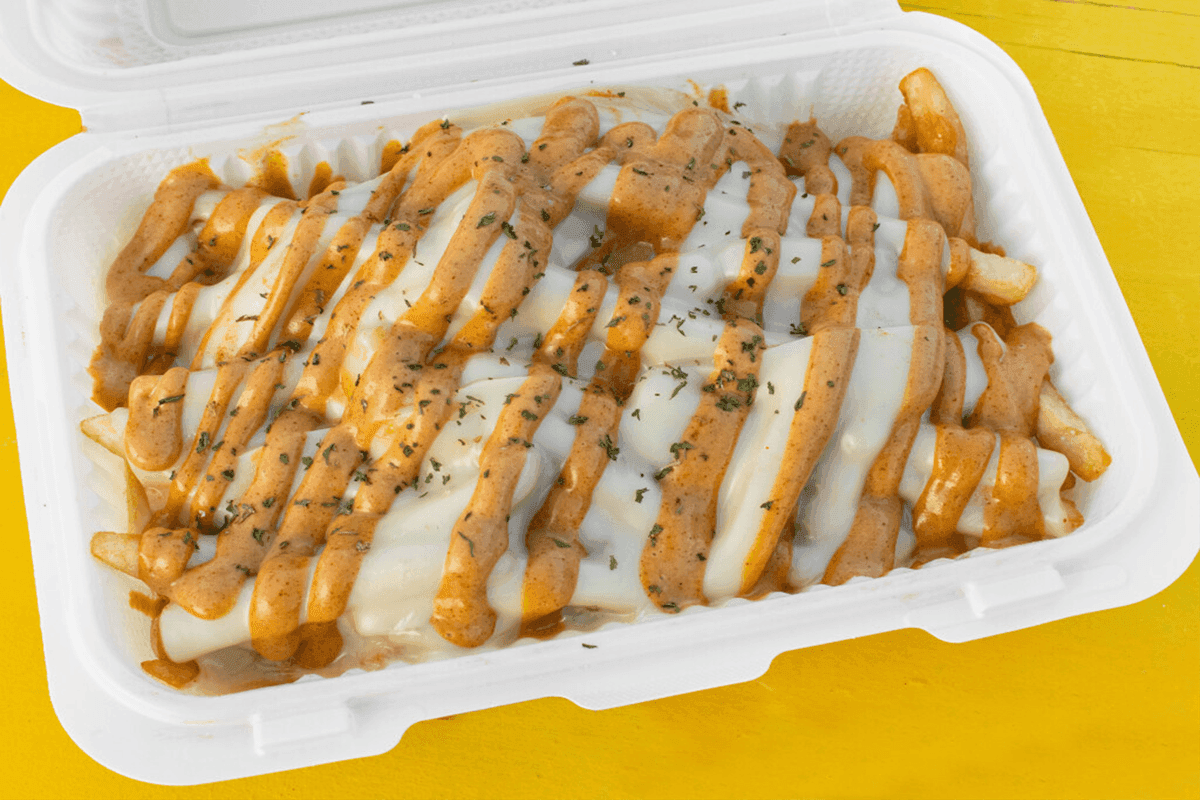 Fries