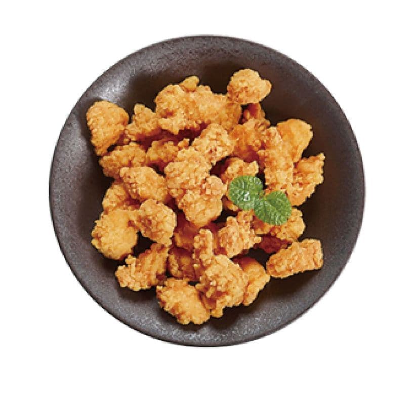 Chicken Gristle 原味鸡脆骨