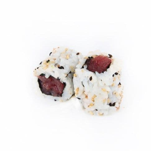 749 - Tekka épicé hosomaki / 37 - Spicy Teka