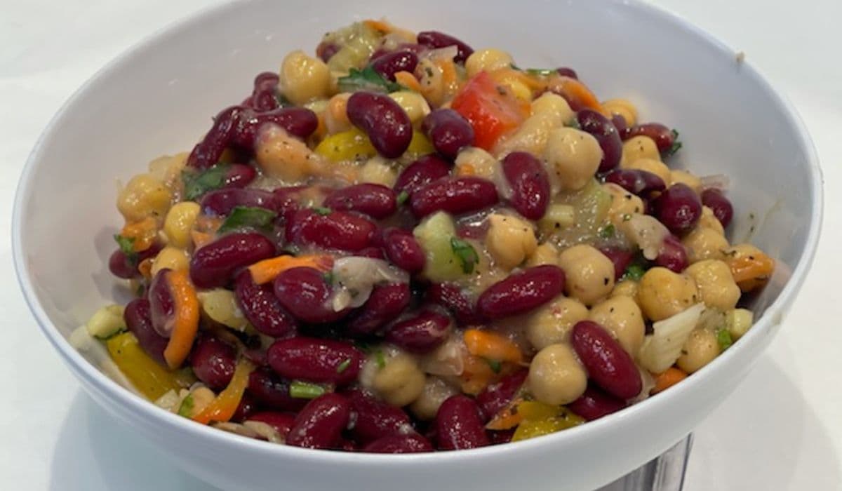 Large Bean Medley Salad (Large)