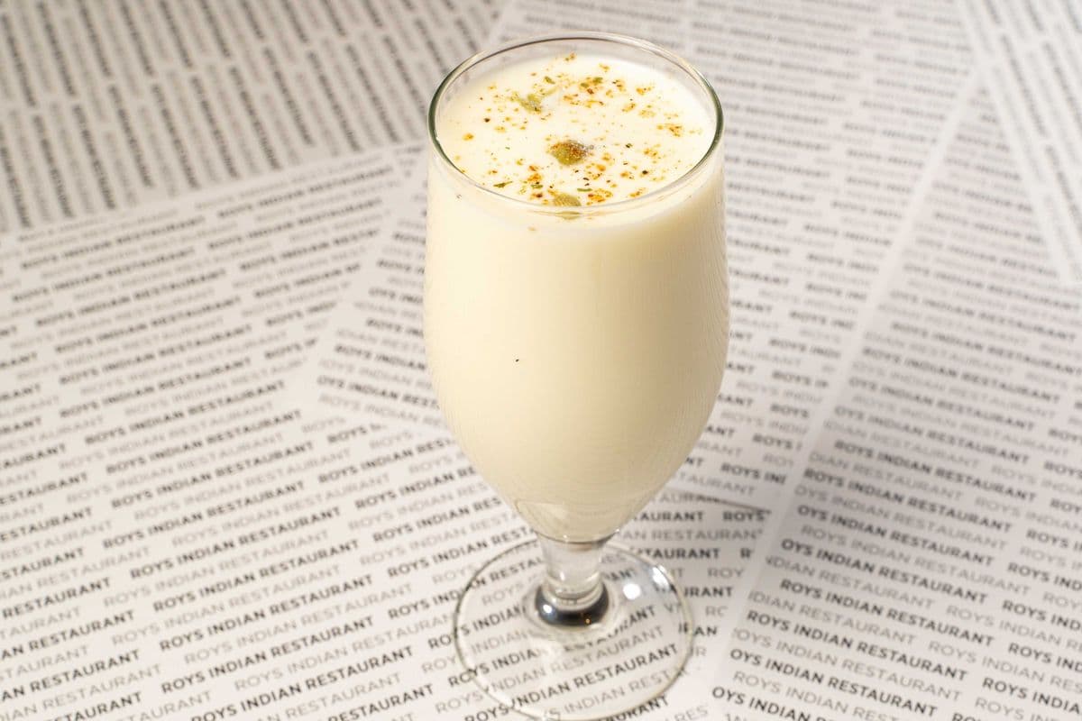 Sweet Lassi