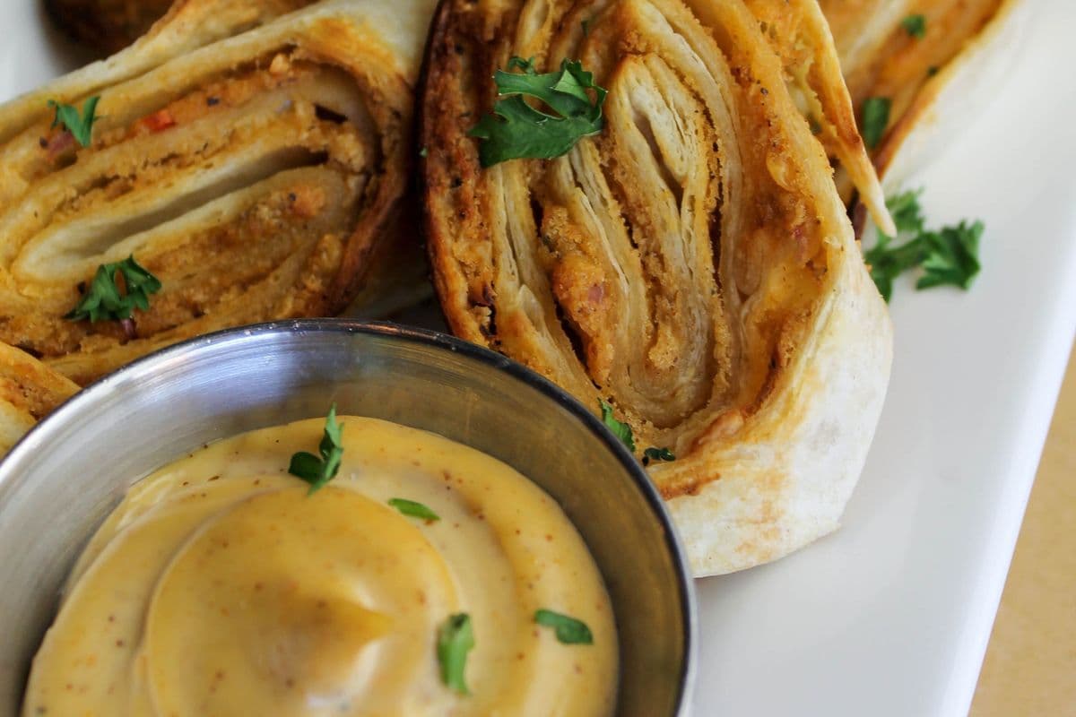 Antojitos (10 pcs)