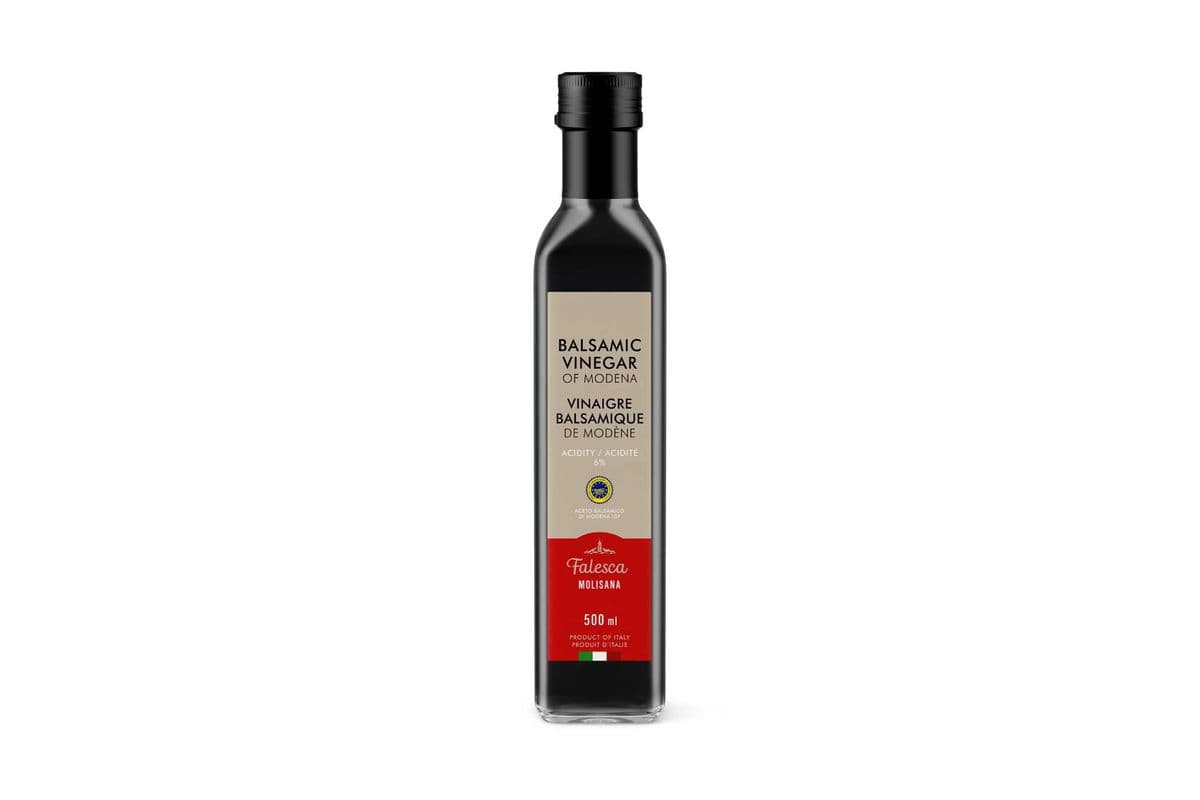 Falesca - Molisana Balsamic Vinegar 25% (500ml)