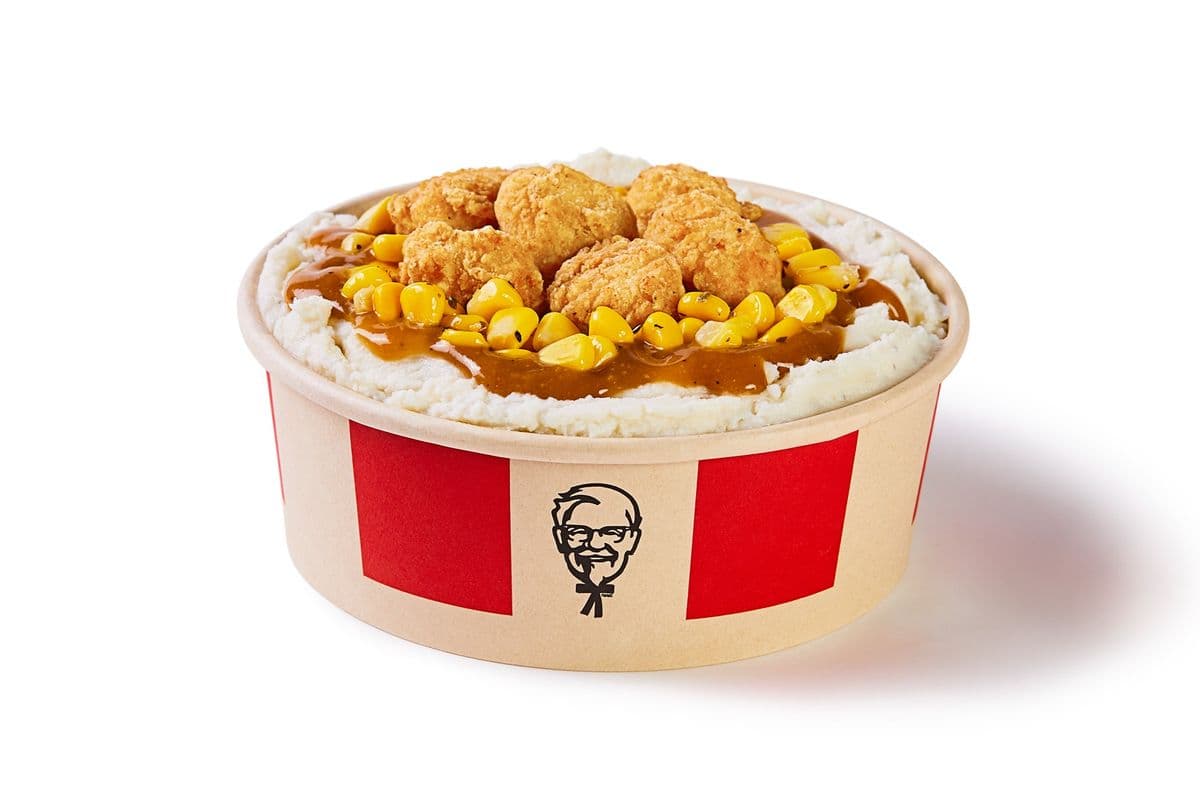 Famous Bowl