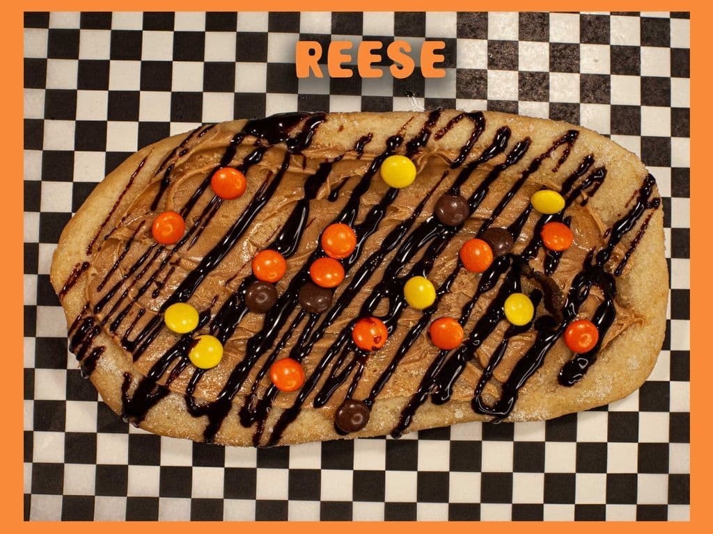 Q.O. REESE