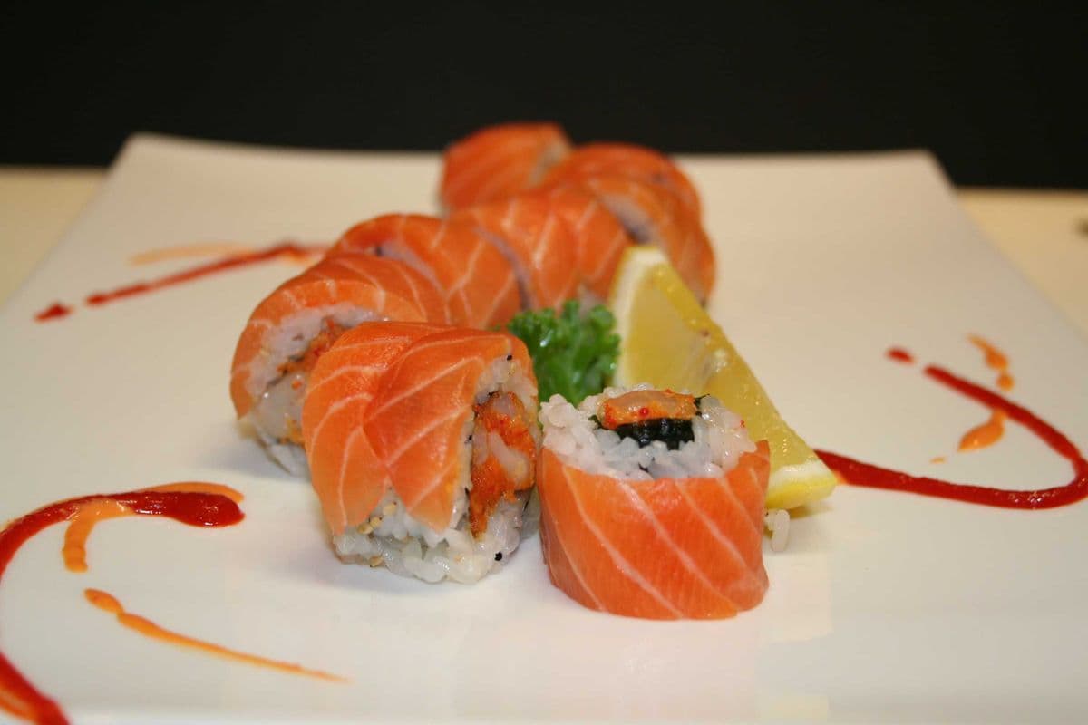 Miami Roll