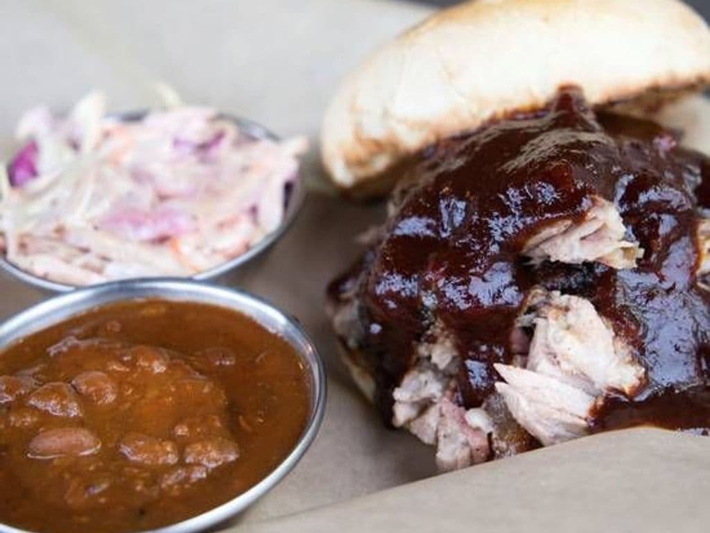 Rib Ends Sandwich