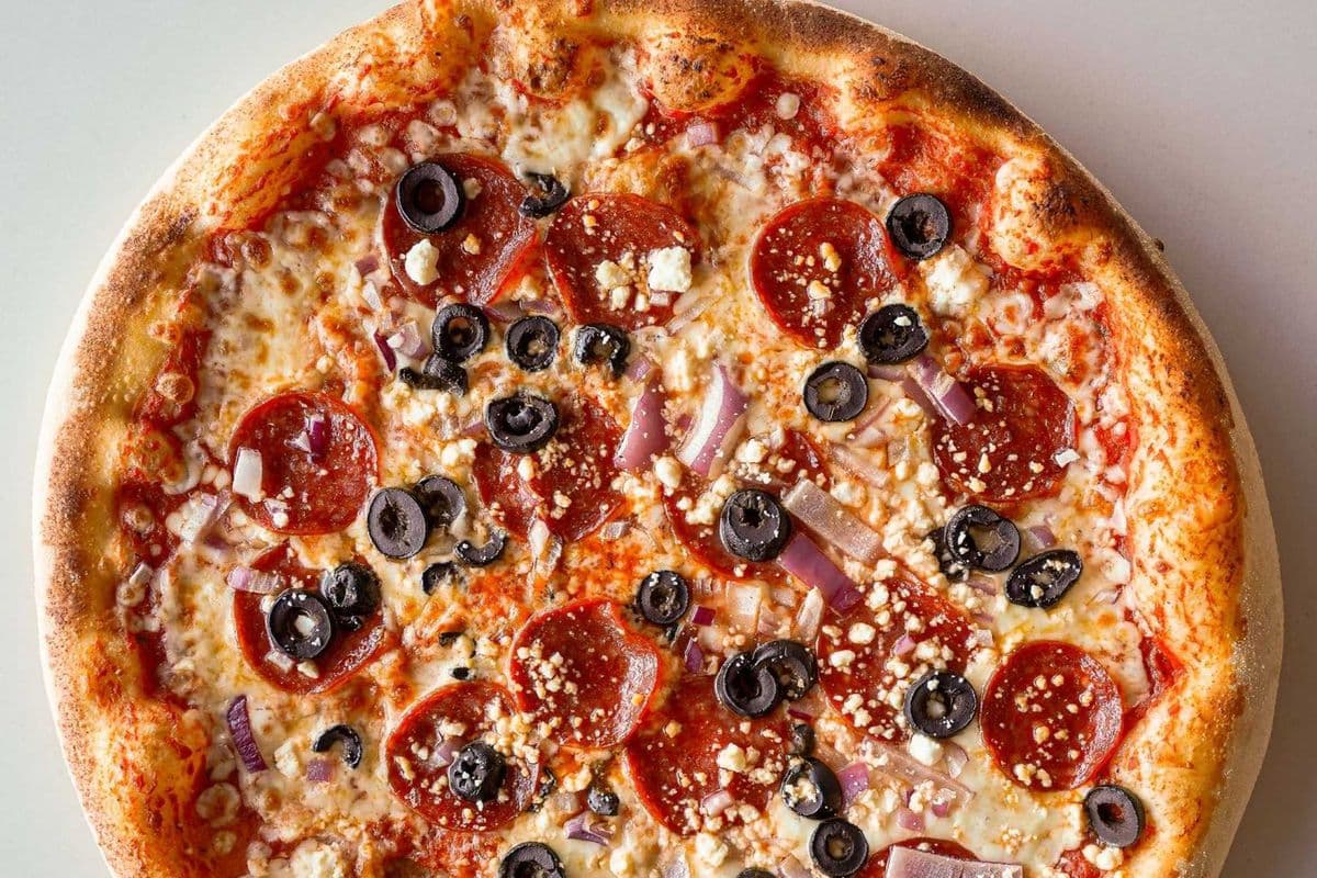 Extra Large (16") - Unlimited Toppings