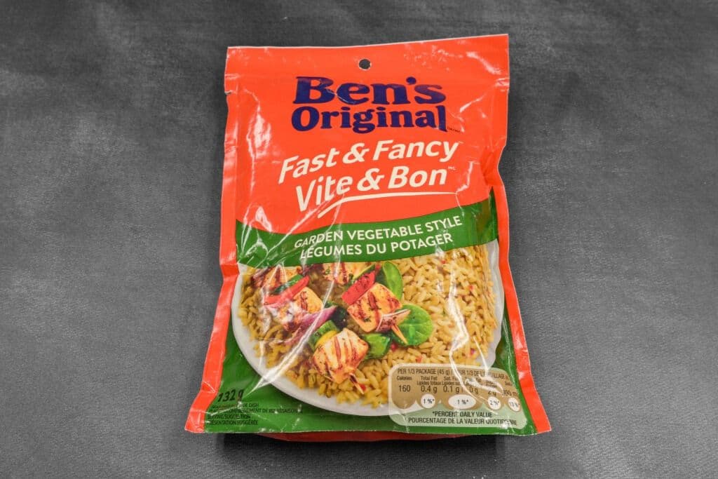 Fins au Blé - Mince aux Légumes / Wheat Thins - Vegetable Thins (200 g)