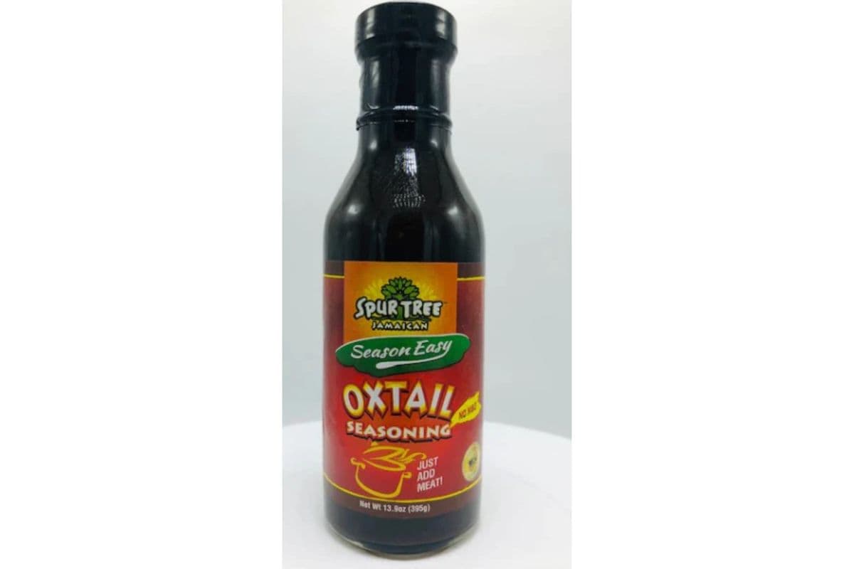 Spur Tree Oxtail Seasoning (395 g)