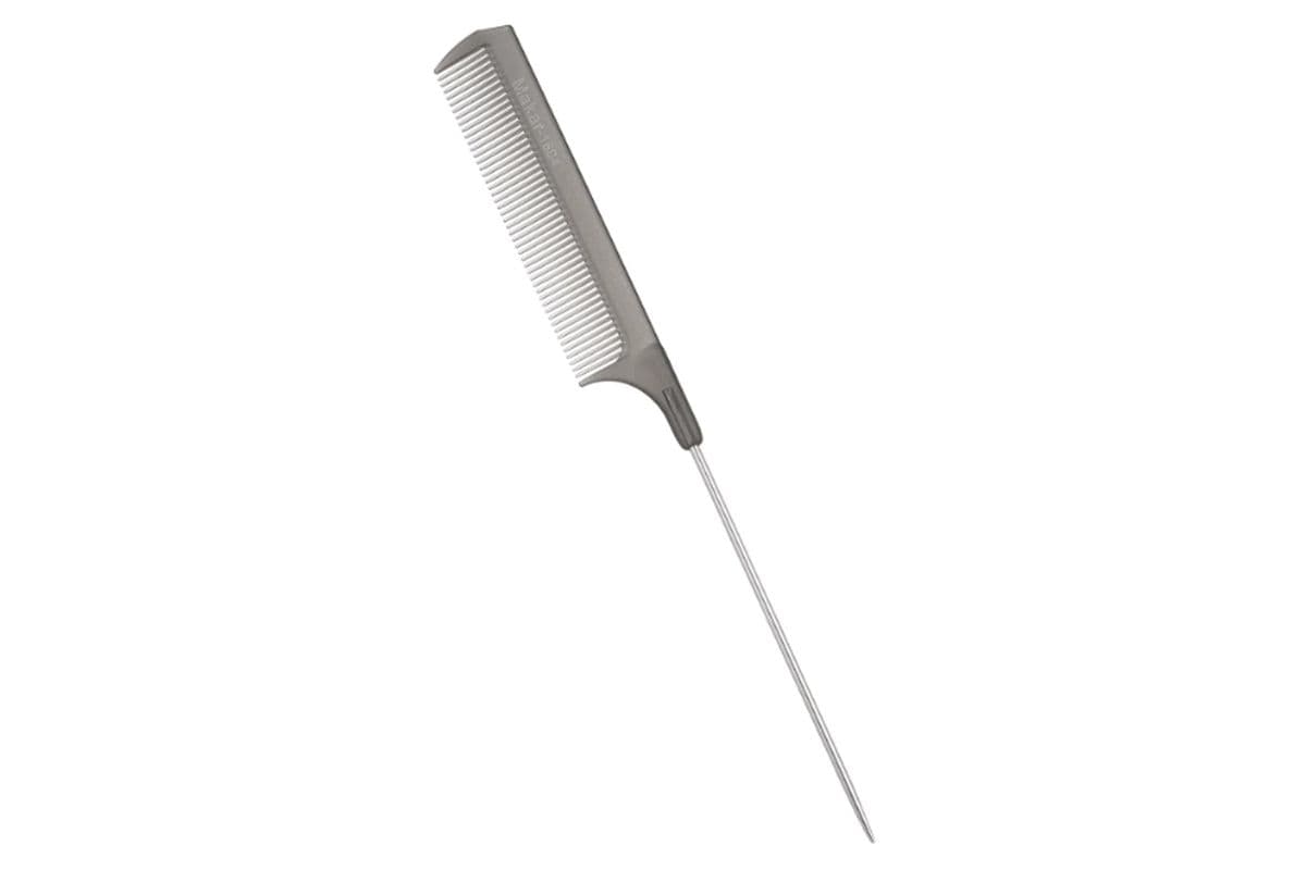 Metal Pin Tail Style Comb (15 g)