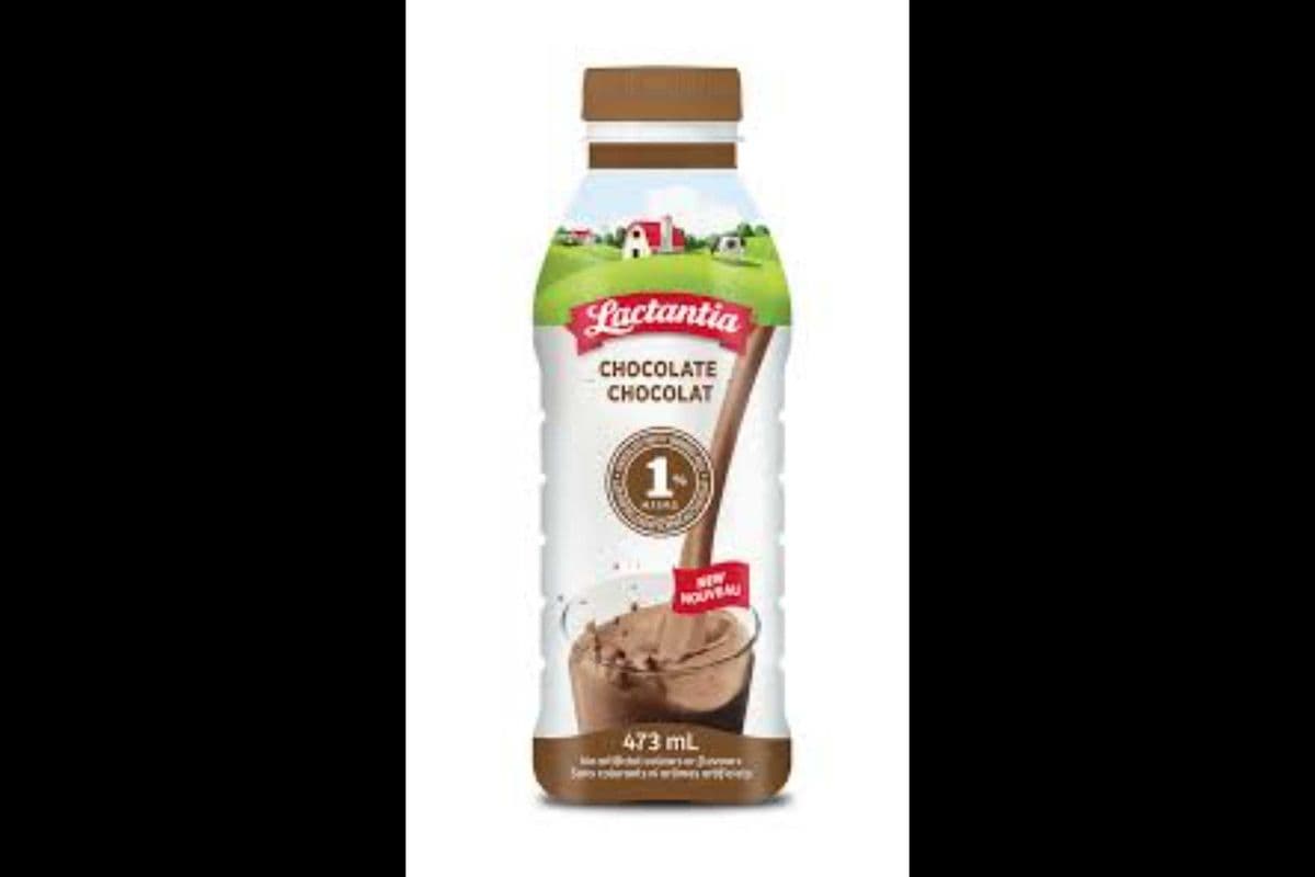Chocolate milk (473 ml) (310 Cal)