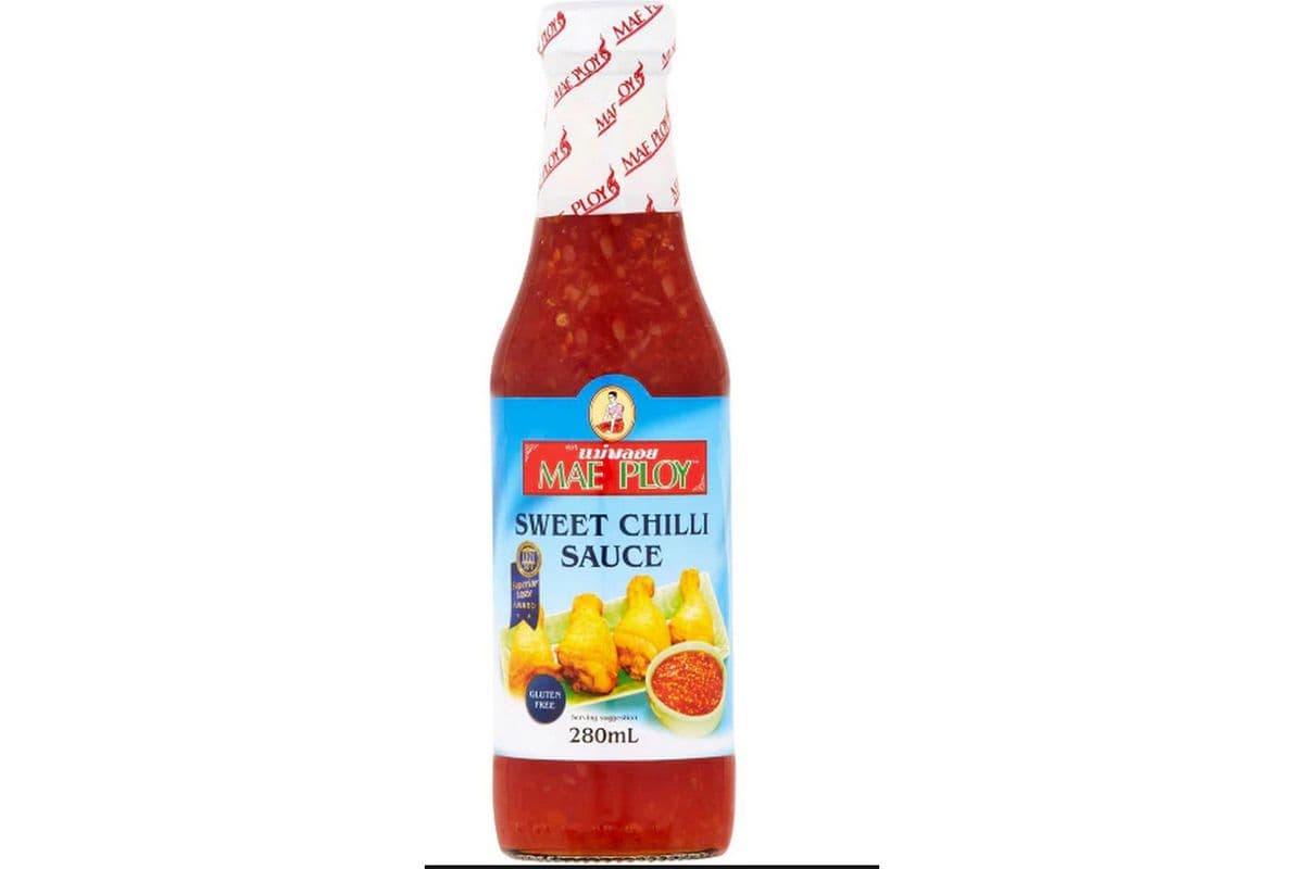 Mae Ploy Sweet Chili Sauce (280 ml)