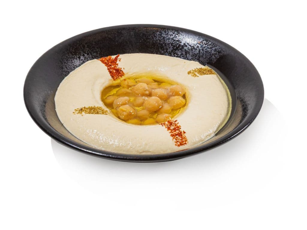 Hommos