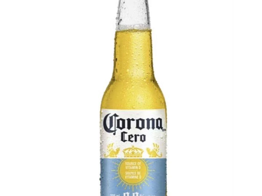 Corona Cero