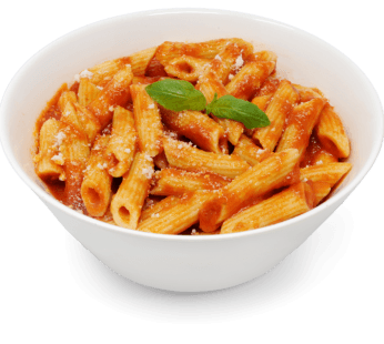 Penne in Tomato Sauce