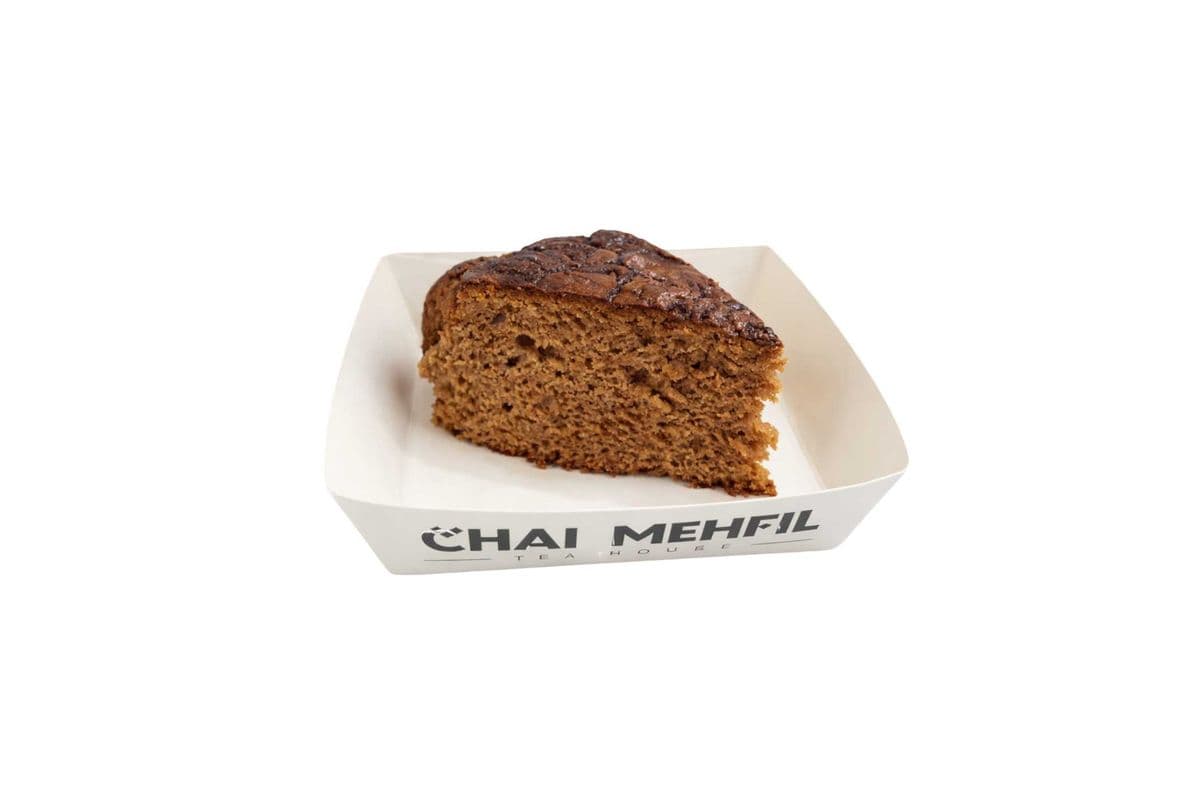 Nutella Cake