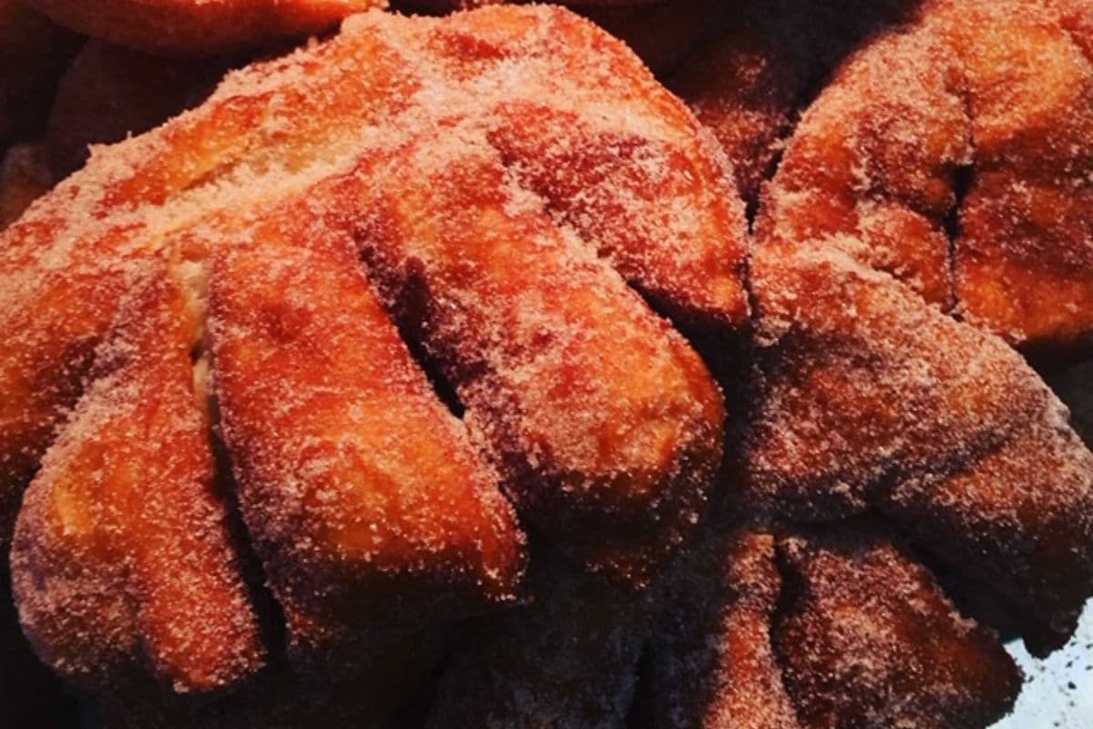 The Bear Paw