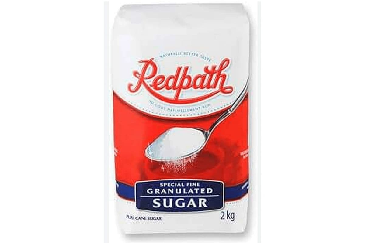 Redpath Gran Sugar (2 kg)