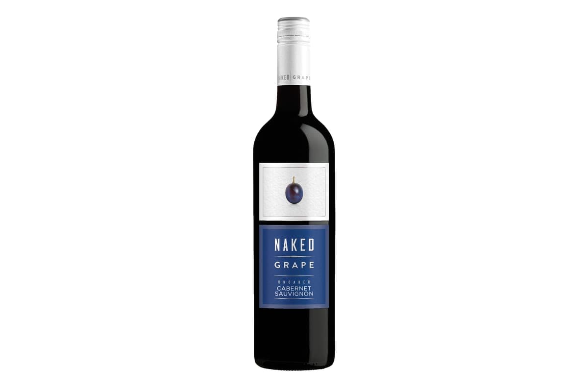 Naked Grape Cabernet Sauvignon 750ml