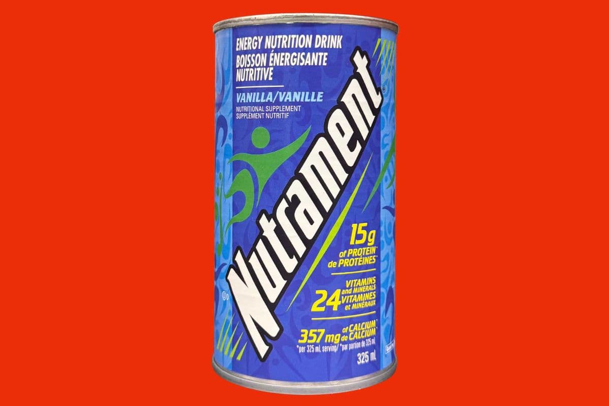 Nutrament