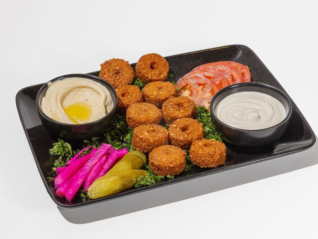 Falafel