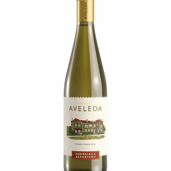 QUINTA DA AVELEDA Vinho Verde