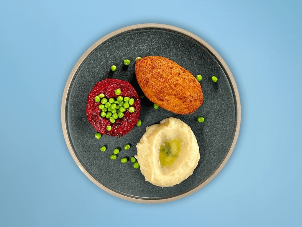 Chicken Kyiv