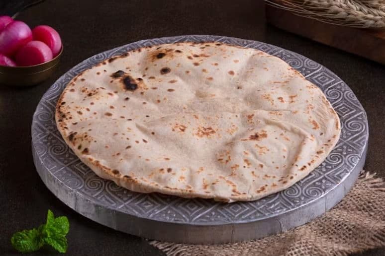 Tawa Roti
