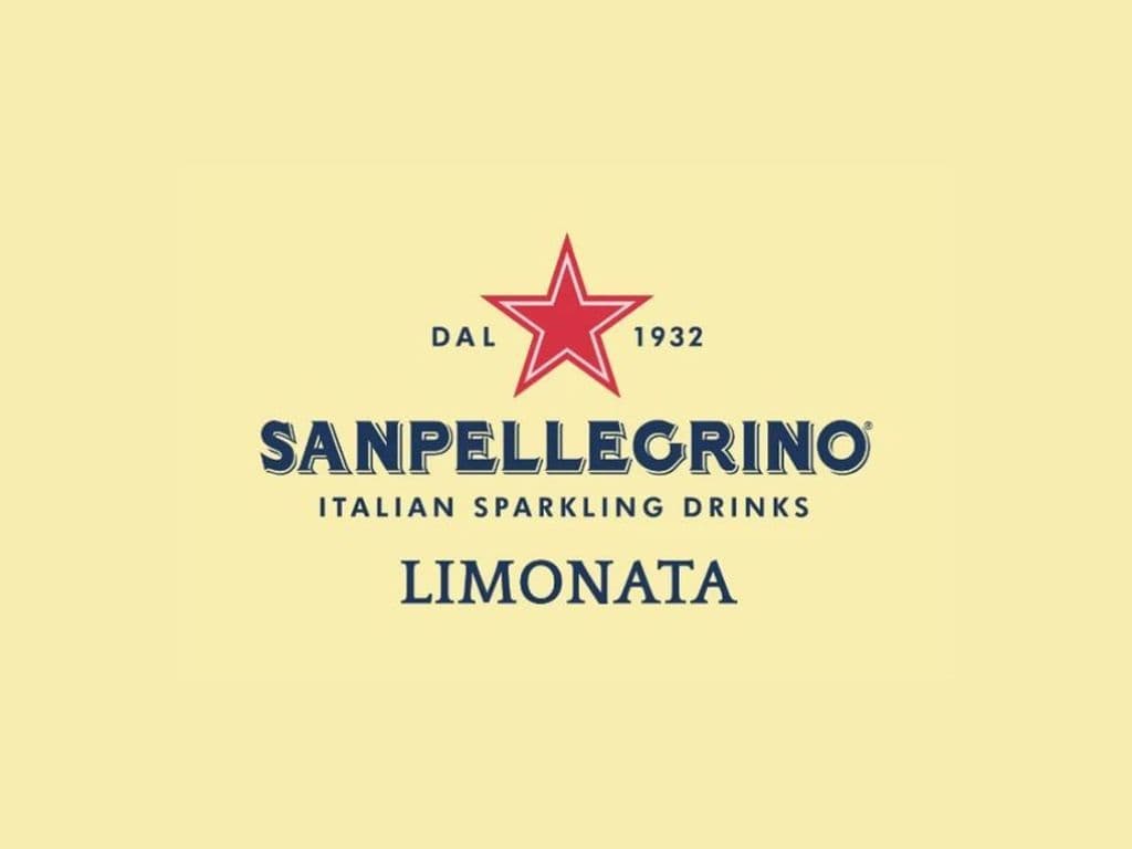 San Pellegrino Lemon