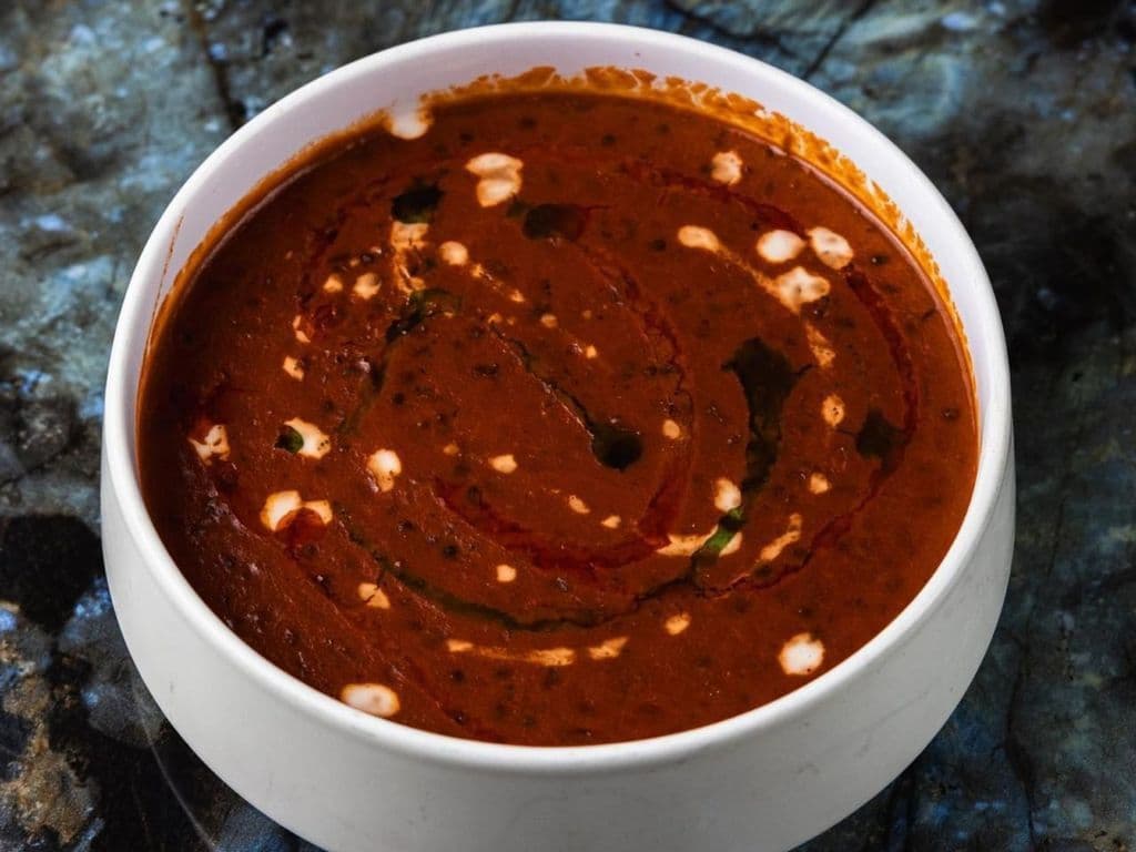 Dal Bukhara (GF/NF)