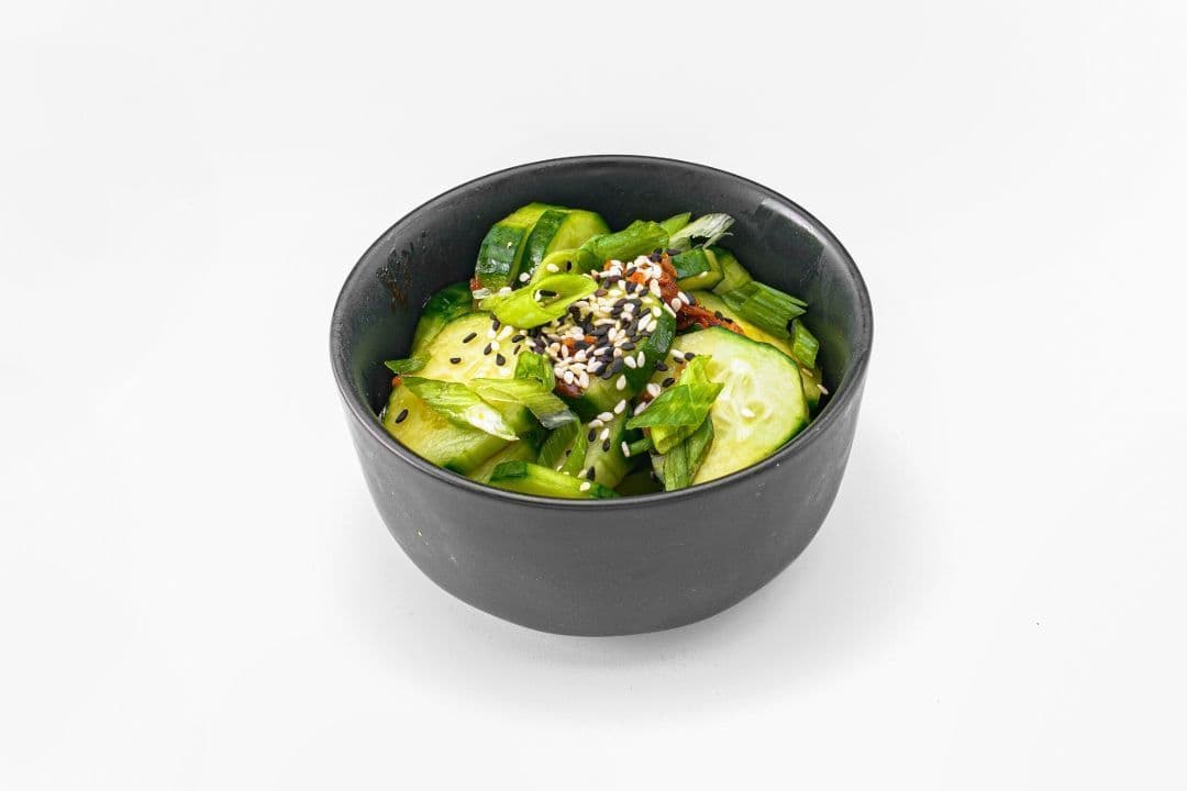 Cucumber Salad