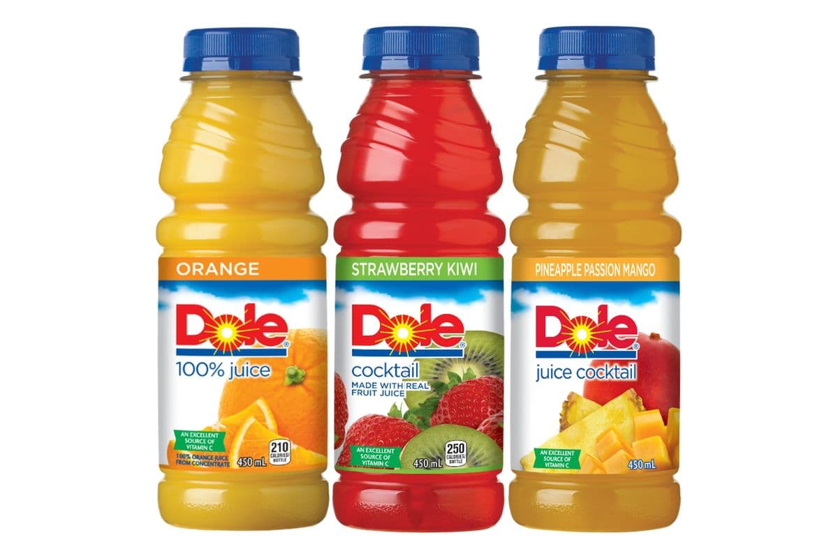 Jus / Juice