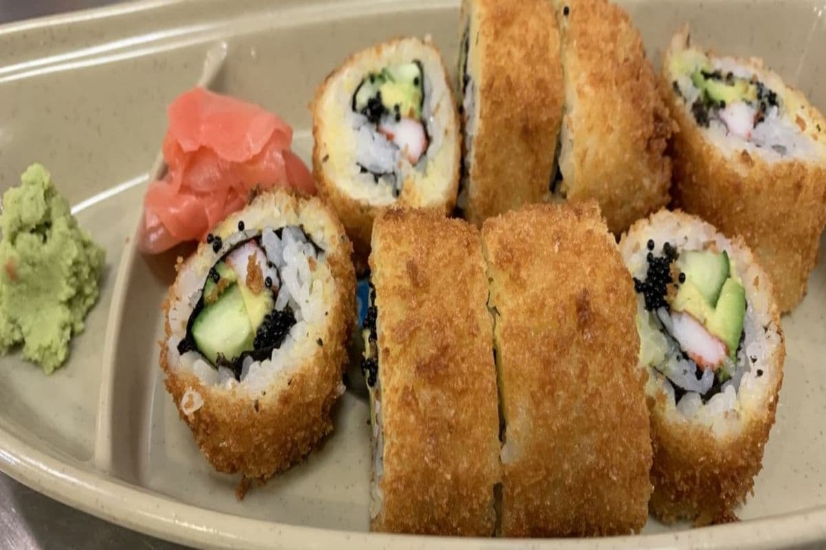 E11. Kamikaze (8 pcs)