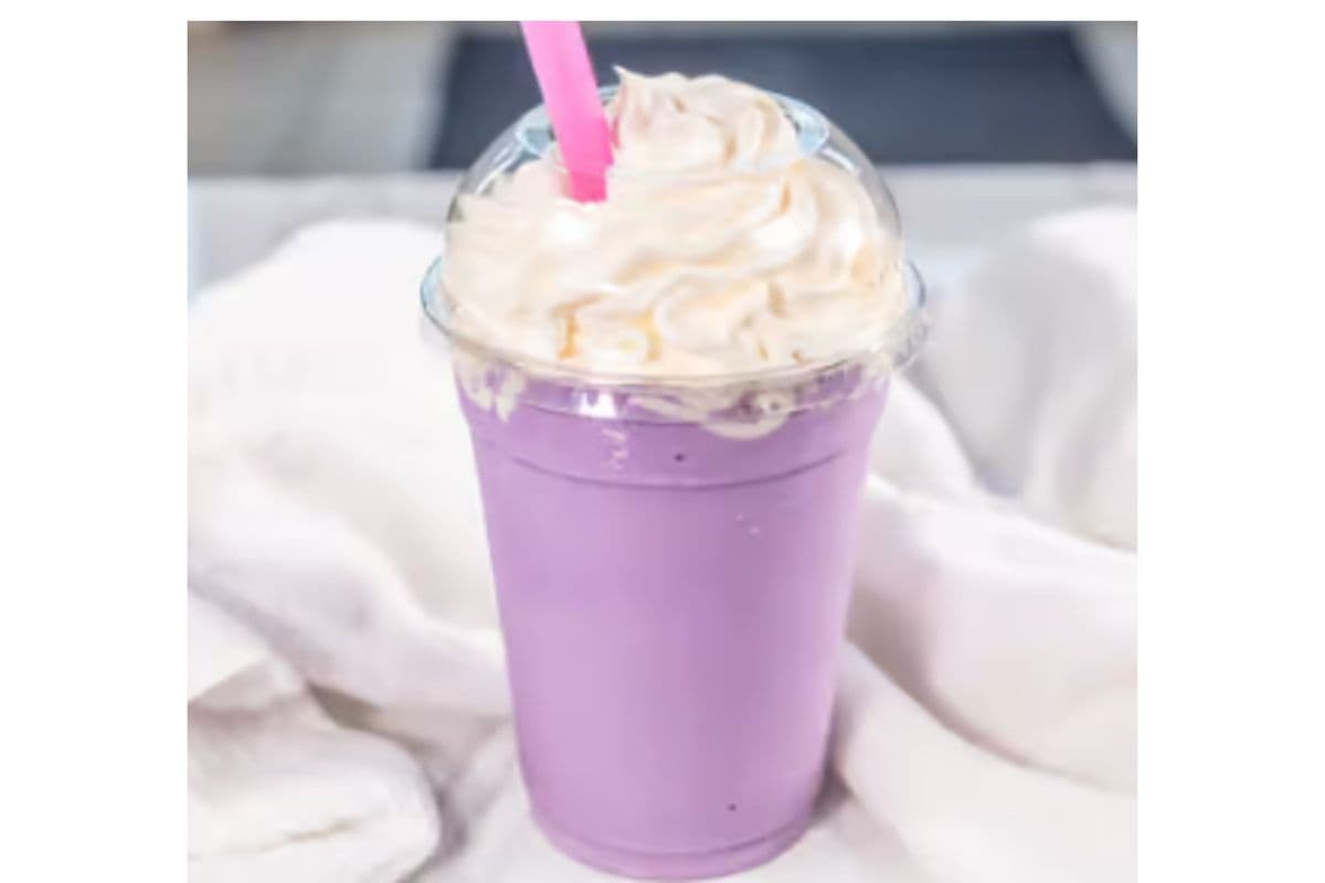 Milk Shake