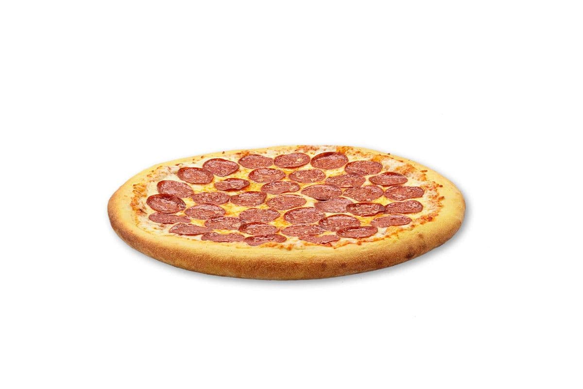 Pizza Large au Pepperoni / Large Pepperoni Pizza