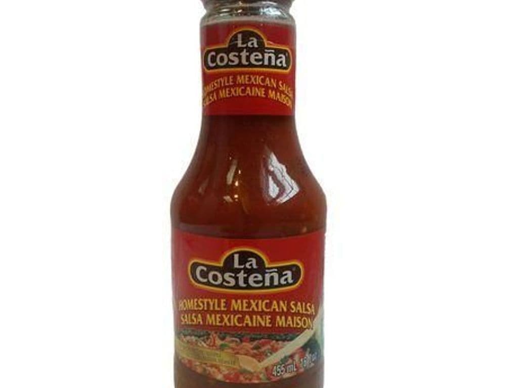 La Costeña La Costena Homestyle Mexican Salsa 455ml
